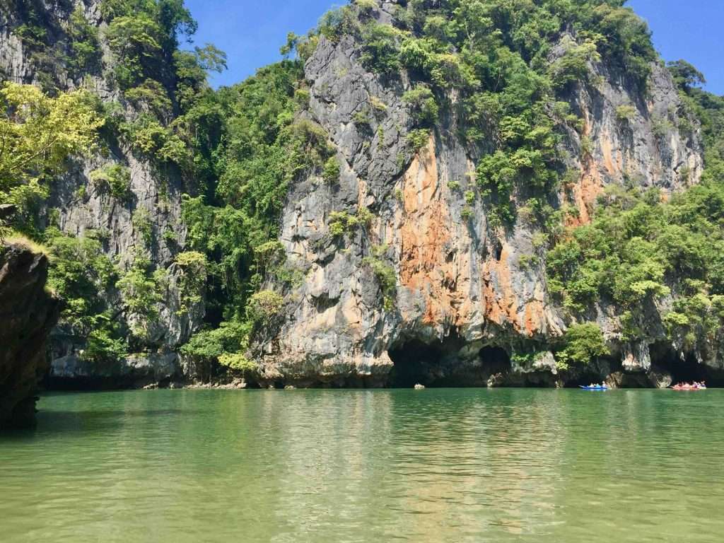 Langkawi Thailand Langkawi to Thailand The Schady Muller Sailing and Langkawi Thailand Langkawi to Thailand The Schady Muller Sailing and