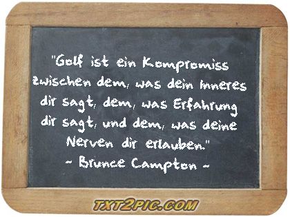 Zitat Der Woche – Golf | Kölner Schaelsick