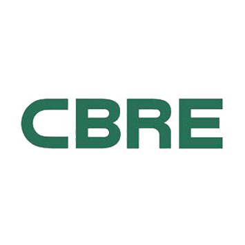 CBRE