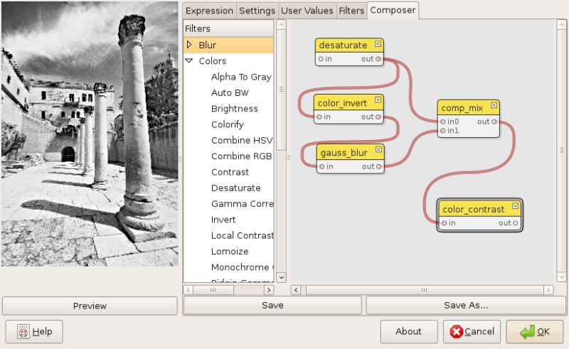 Mathmap Screenshots - Ultra HD Desktop Gradient Photos | Free Download