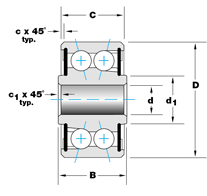 DPP Bearing Schematic