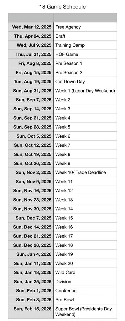 Wgi Atlanta 2026 Schedule Image 10 