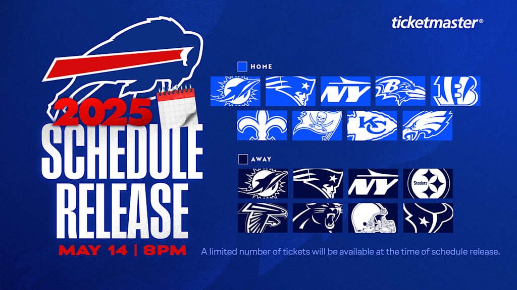 Buffalo Bills 2026 2026 Schedule Image 1788 