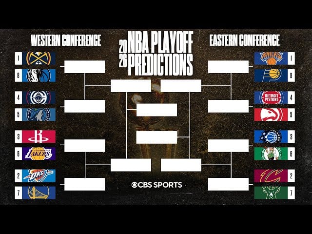 Bucks Playoff Schedule 2026 Image 220 