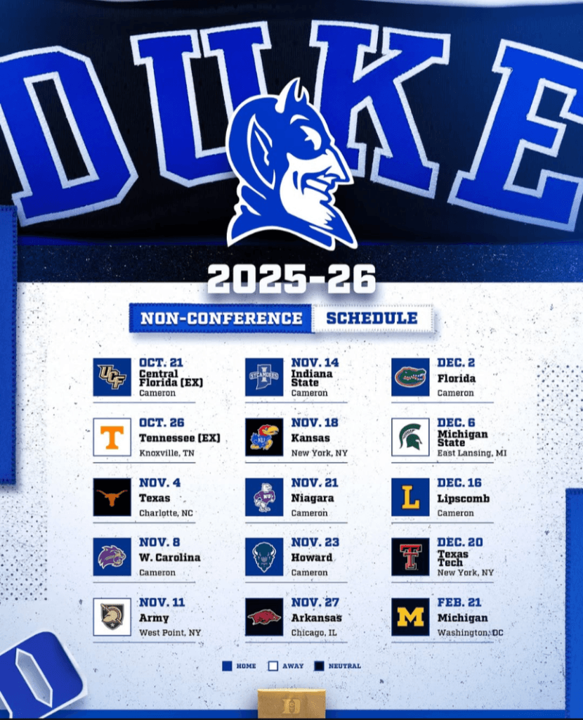 Duke Basketball Schedule 2026 Image 222 830x1024 