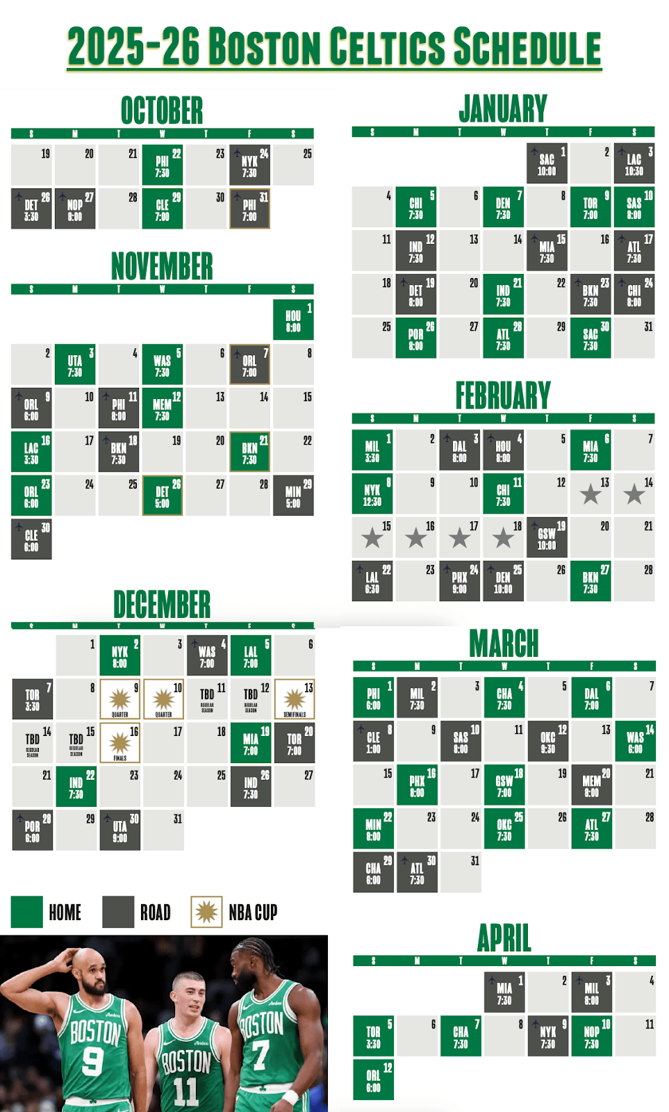 Celtics Schedule 2026 Image 24.webp