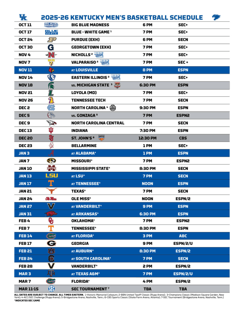 Ku Football Schedule 2026 2026 Image 352 791x1024 
