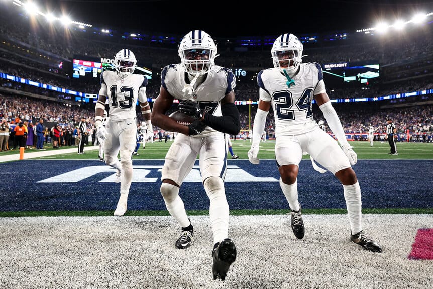 Can Dallas Cowboys Finally Win Super Bowl In 2026 Image 440 
