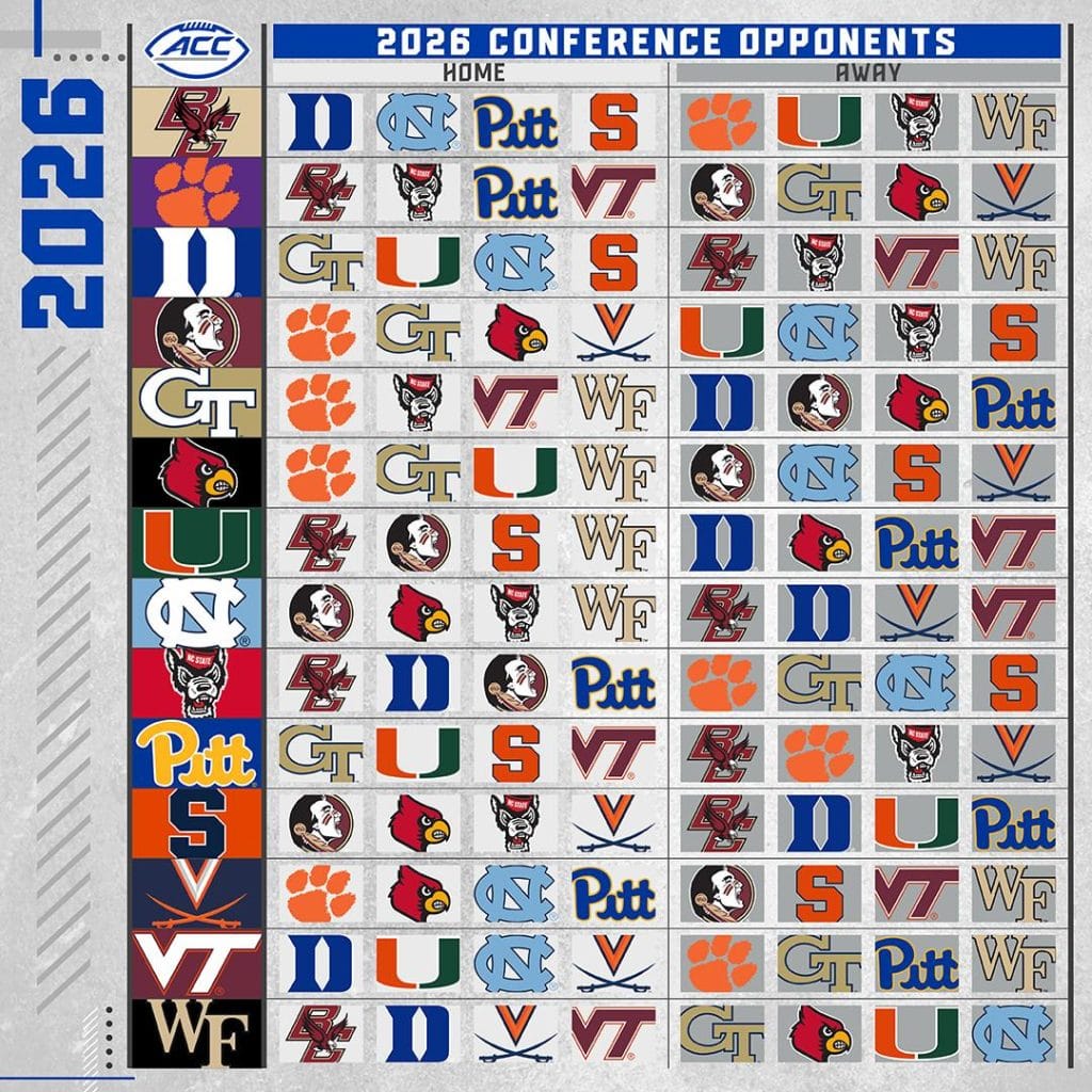 Pitt Football Schedule 2026 Image 601 1024x1024 