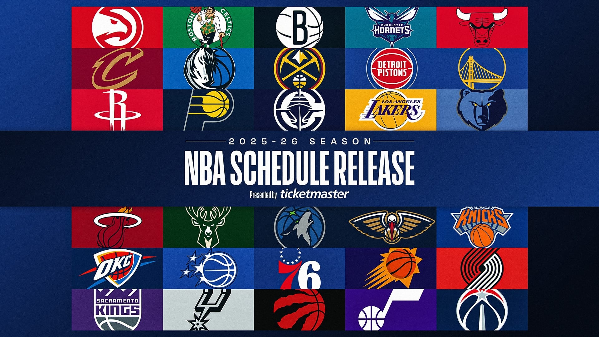 Nba Playoff Tv Schedule 2026 Image 710 