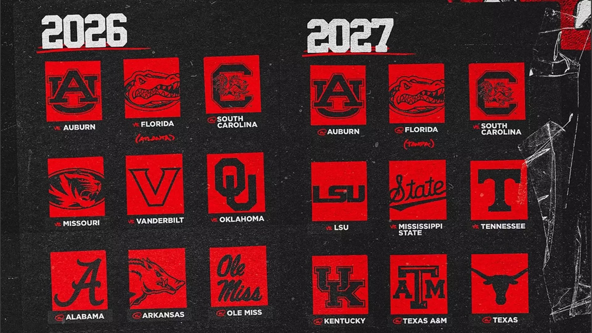 Uga Baseball Schedule 2026 Image 74.webp