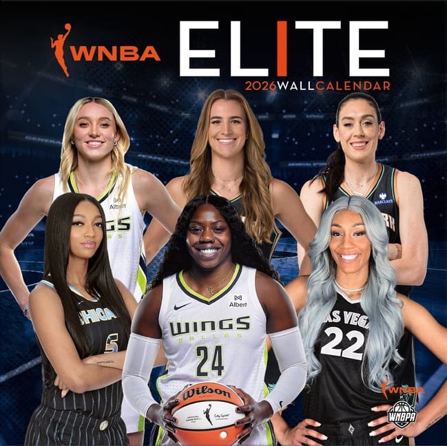 Wnba Schedule 2026 Image 79 
