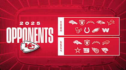 Kansas City Chiefs 2026 2026 Schedule Image 807 