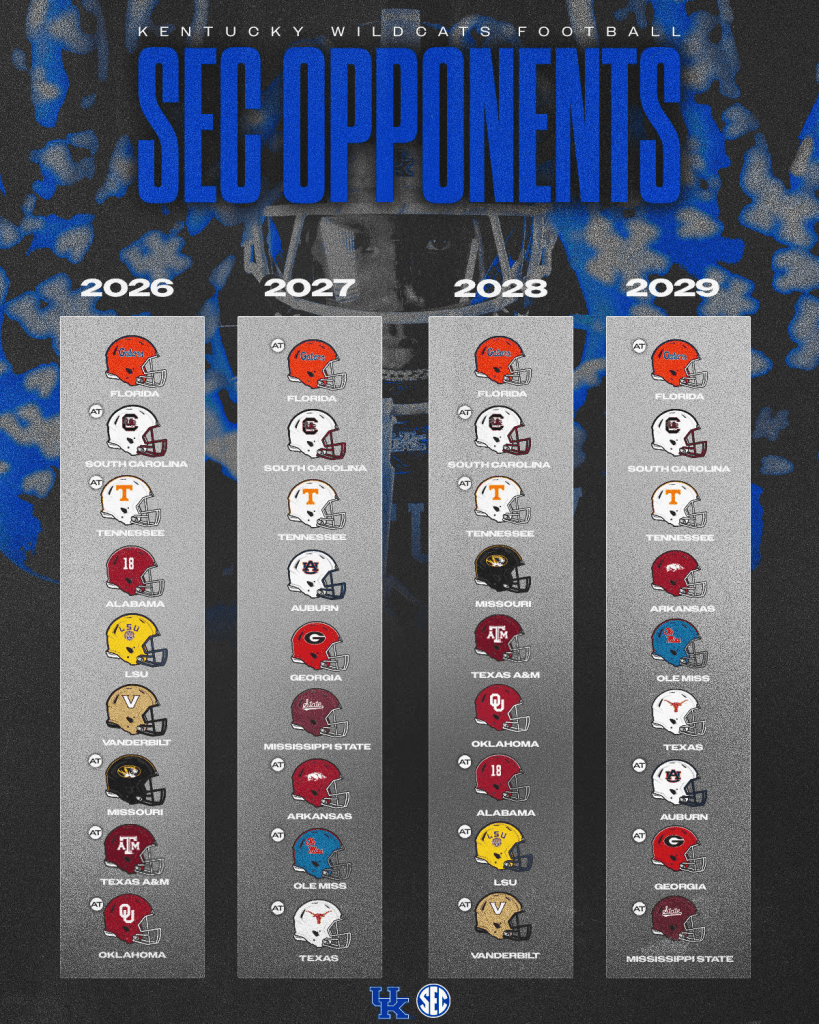Alabama Football Schedule For 2026 Image 829 819x1024 