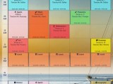 Free Online Schedule Maker Weekly Daily Planning