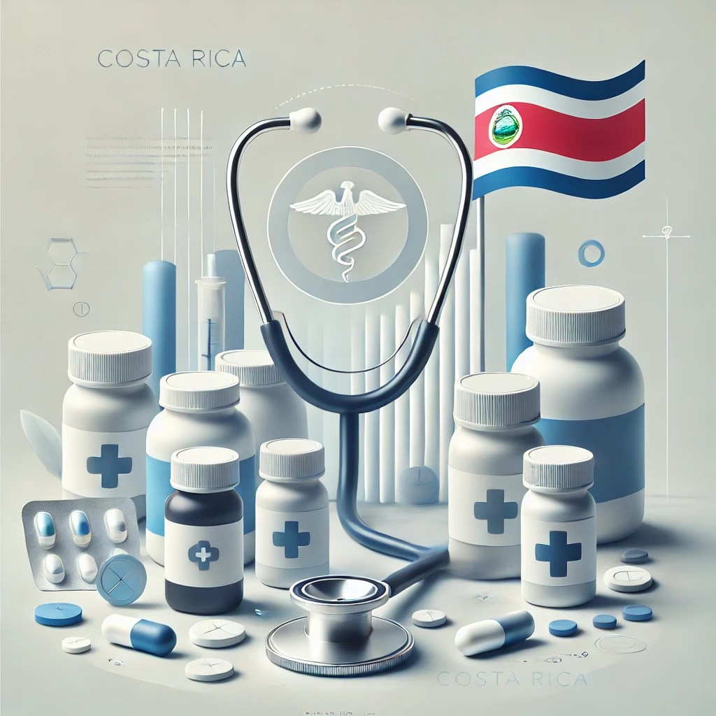 Costa Rica Announces Extension of Health Registrations for Medicines and Medical Devices Expiring between January and March 2025