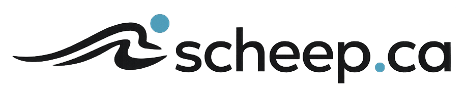 Scheep.ca