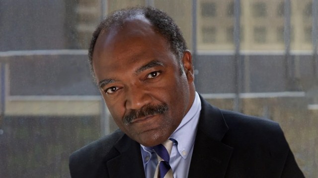 Mark Lloyd
