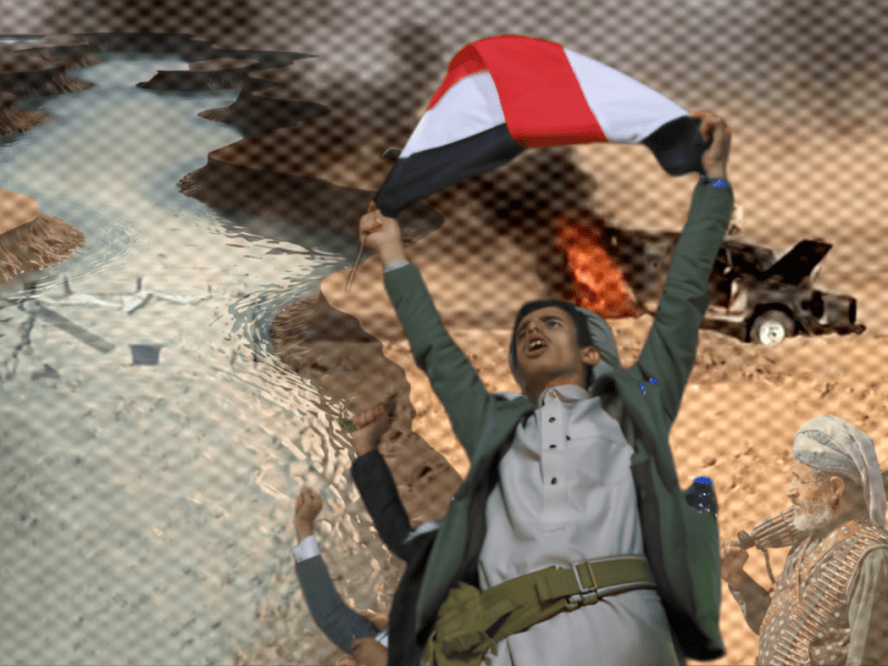 Yemen’s Resistance Thwarts Greater Israel Plot for Red Sea Dominance