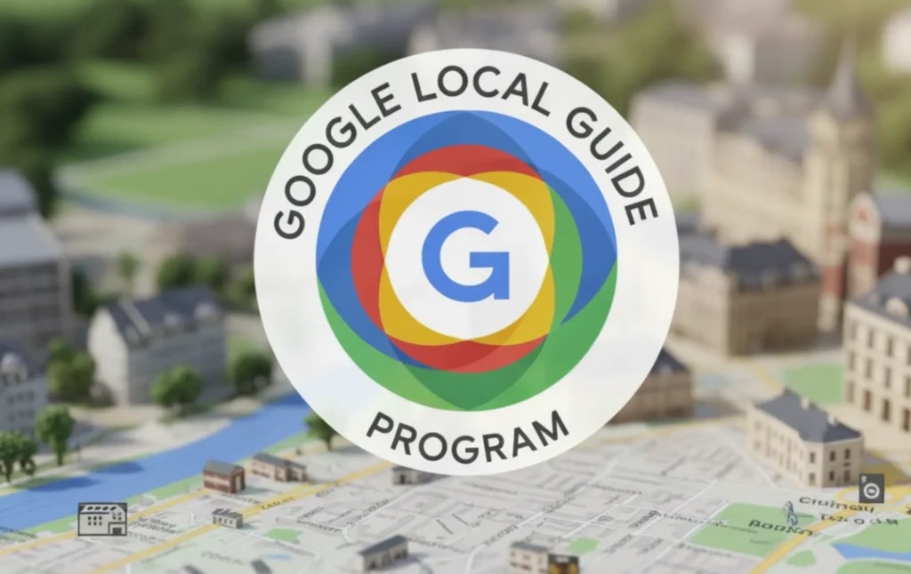 Google Local Guide Program 2026 Why They Rank Higher Google Local Guide Program