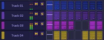 Renoise – Config.xml
