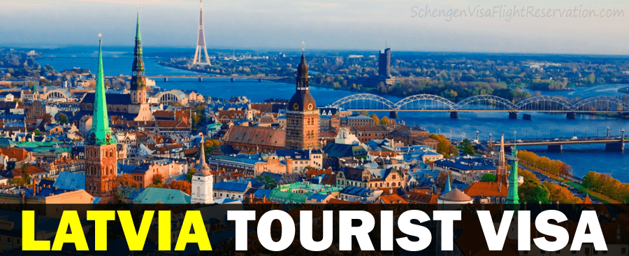How To Get Your Latvia Tourist Visa