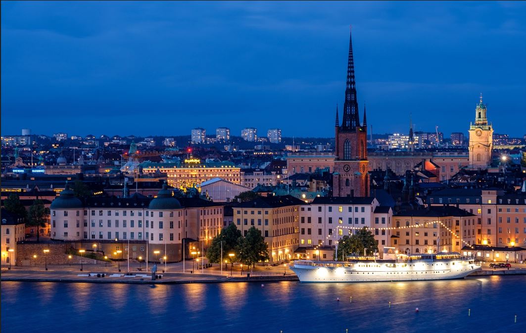 How to Get a Tourist Visa Easily from Denmark Embassy New York USA