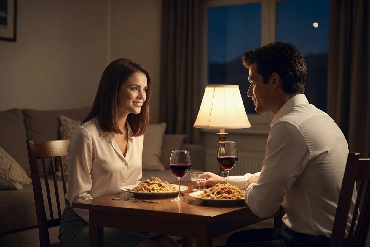 The Other Woman: Re-Imaging Fiction