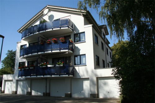 Um diesem effekt entgegenzuwirken und das mietniveau stabil zu halten, lässt das stadteigene unternehmen zwei neubaublöcke in … Referenzen | Schicketanz Immobilien