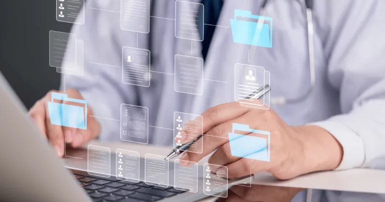 SCHILLER SEMA: Secure, Scalable, and Seamlessly Integrated ECG Management Software