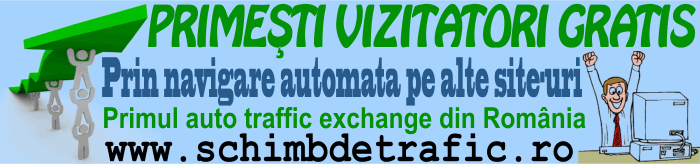 schimb de trafic 120