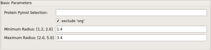 Pocket Specification Pyvol 1 7 6 Documentation - Download Incredible Colorful Design | HD