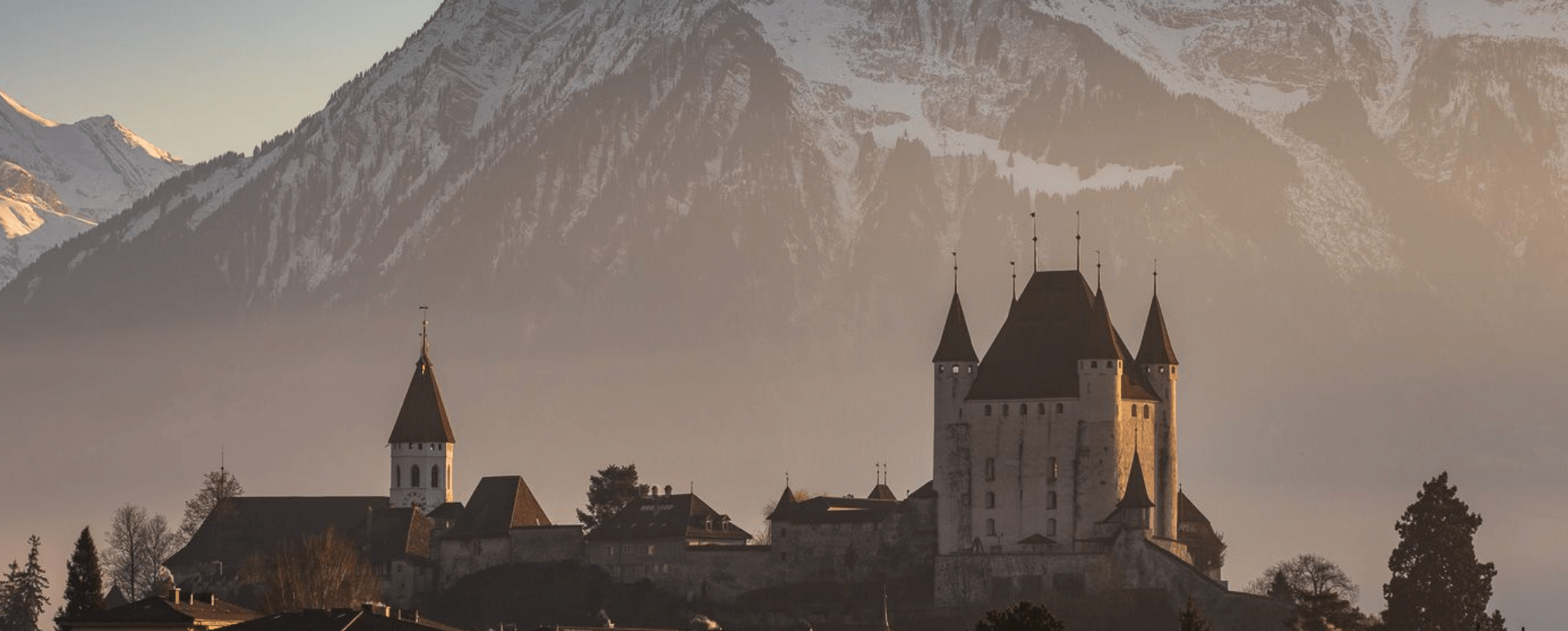 Associazione di sostegno del Castello di Thun