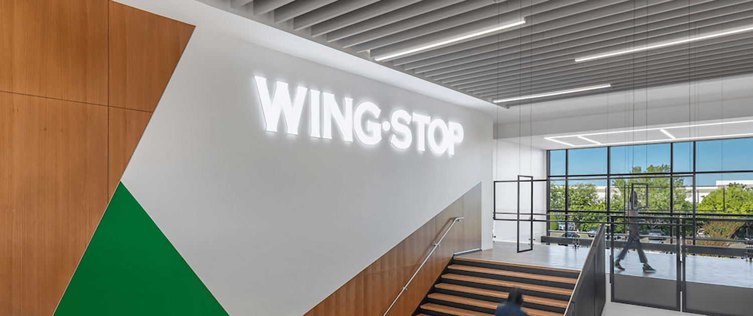 Wingz office