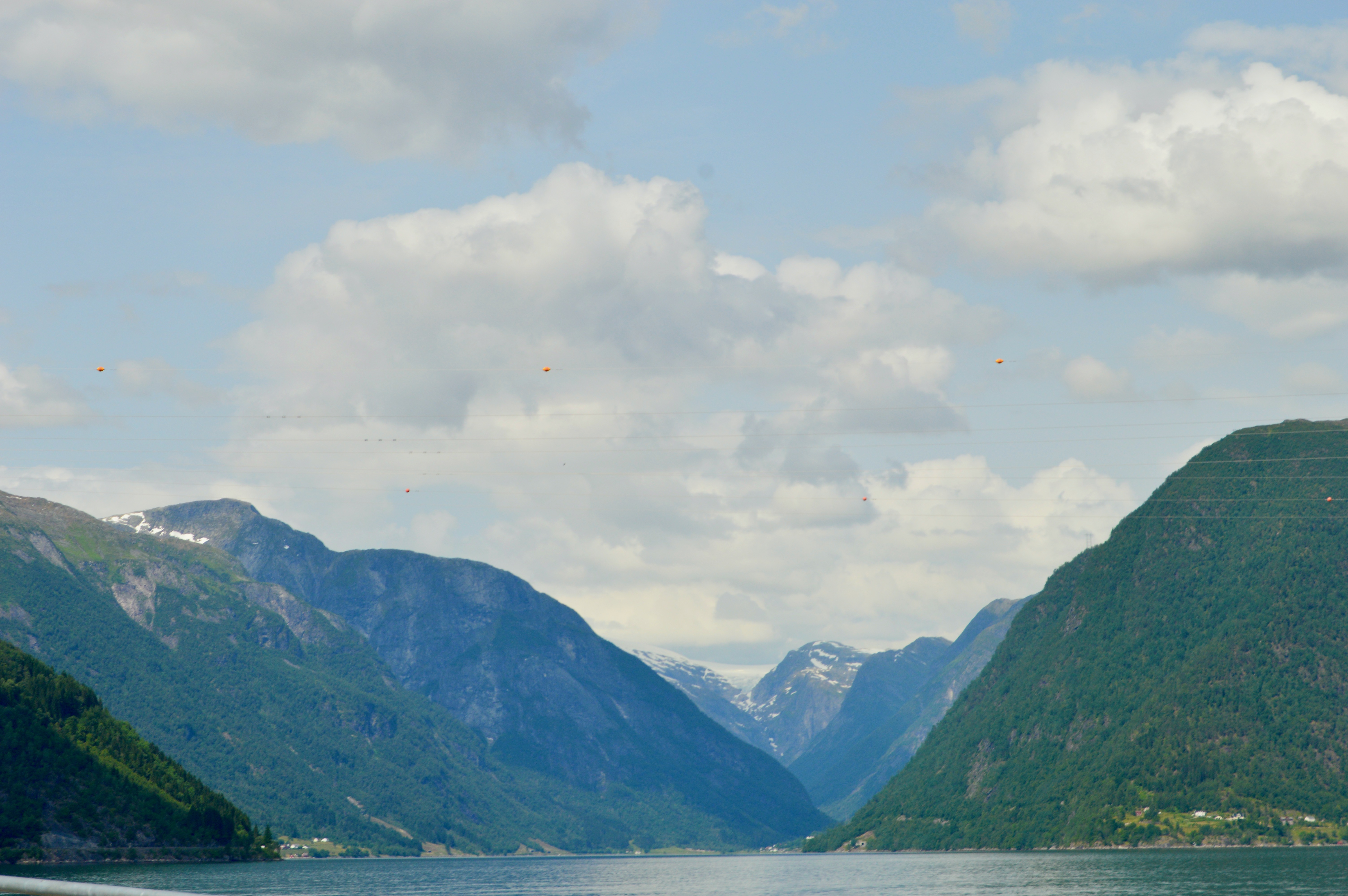 Sognefjord