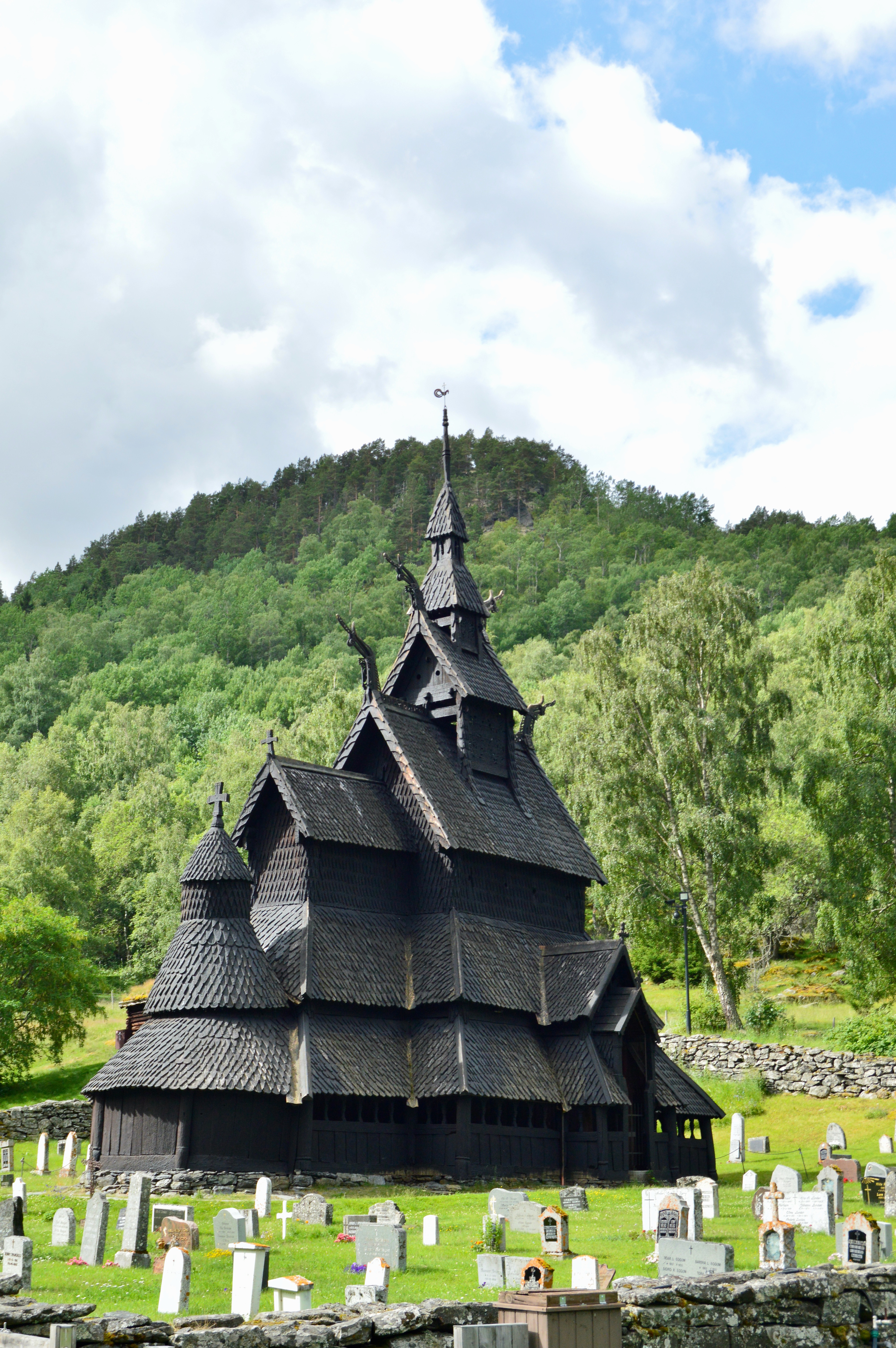 Stabkirchen