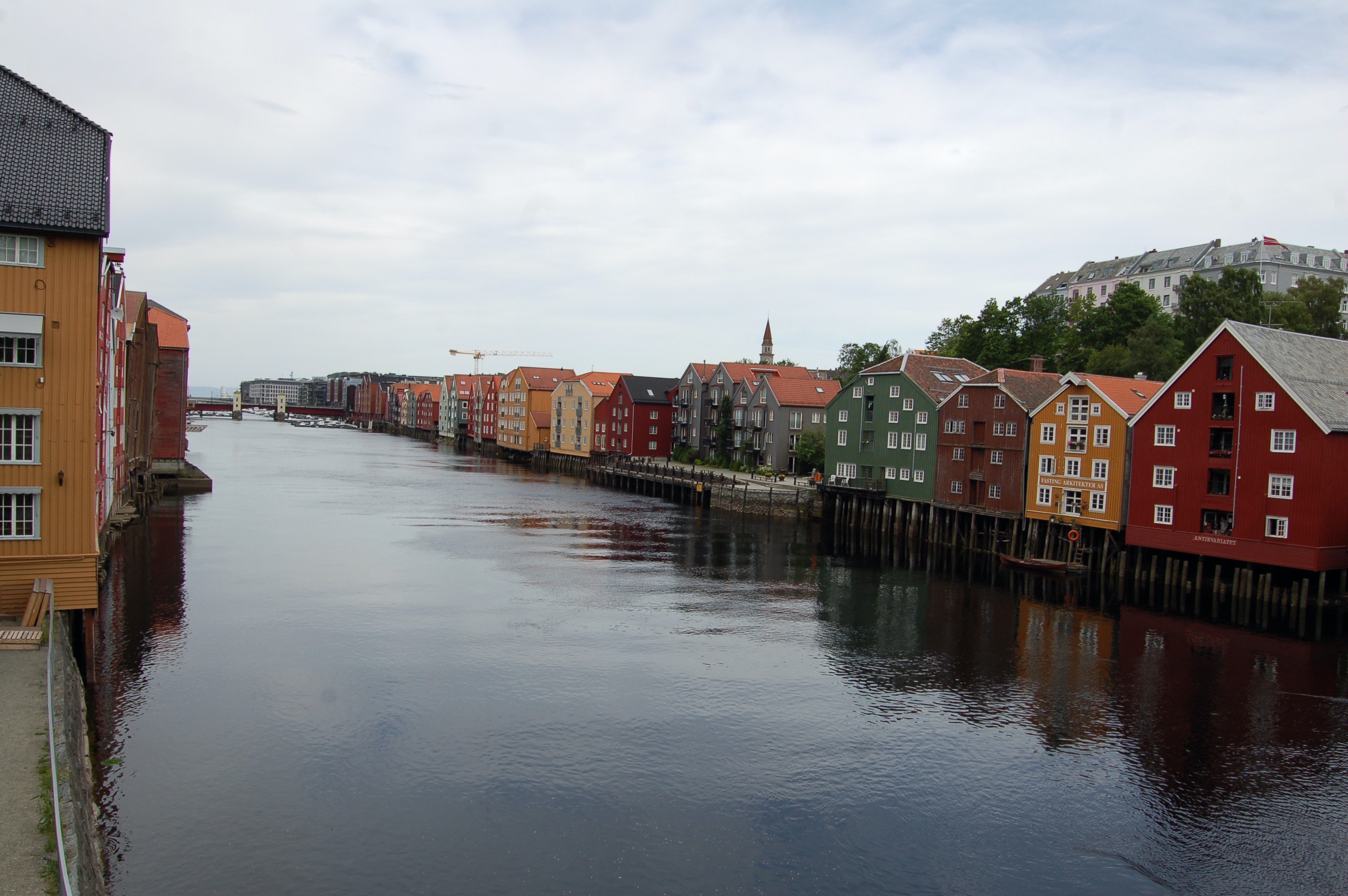Trondheim
