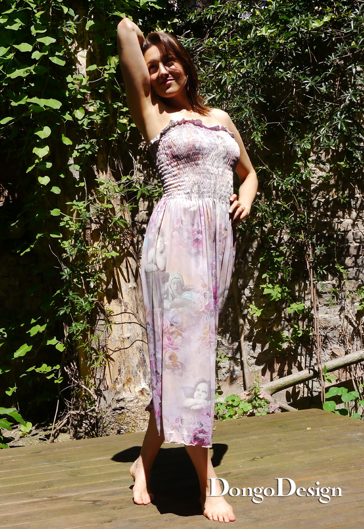 Beach-Dress