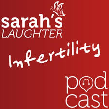 Sarah's Laughter Podcast