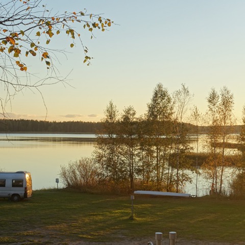 Cool Camping Wohnmobil / © Susanne Flachmann