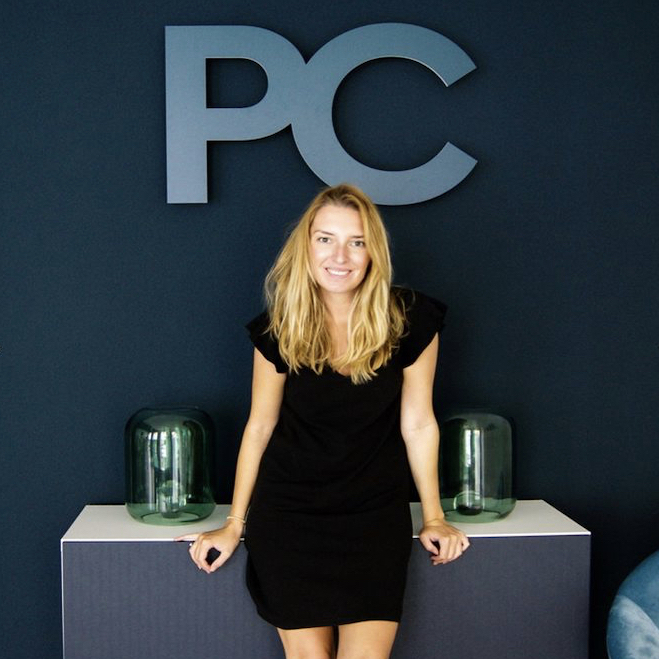 Team schönes Gera Victoria Poetzschner