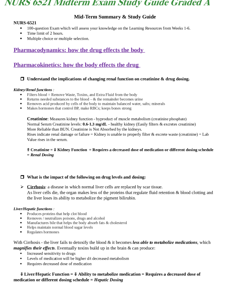 Midterm Exam Study Guide Pdf - Ocean Background Collection - Retina Quality
