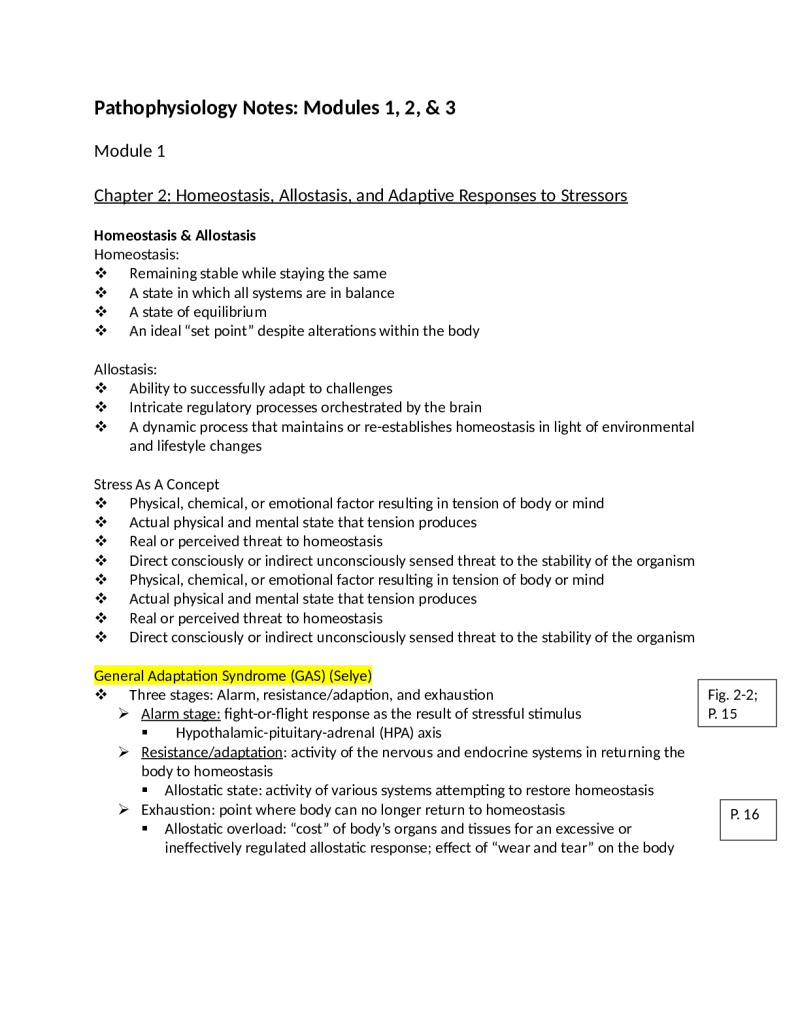 Patho Lecture Notes 1 2 3 4 Class 1 Pathophysiology Systematic - Beautiful Ultra HD Geometric Photos | Free Download