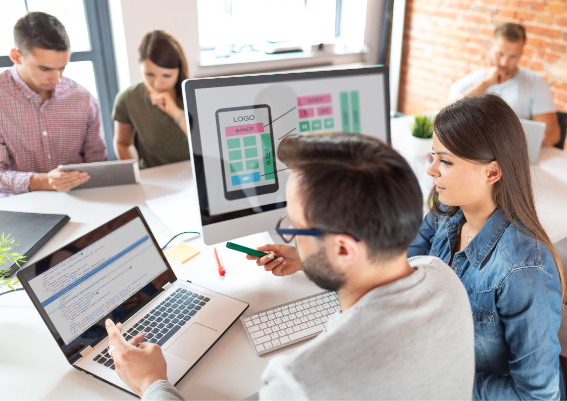 learning apps are popular