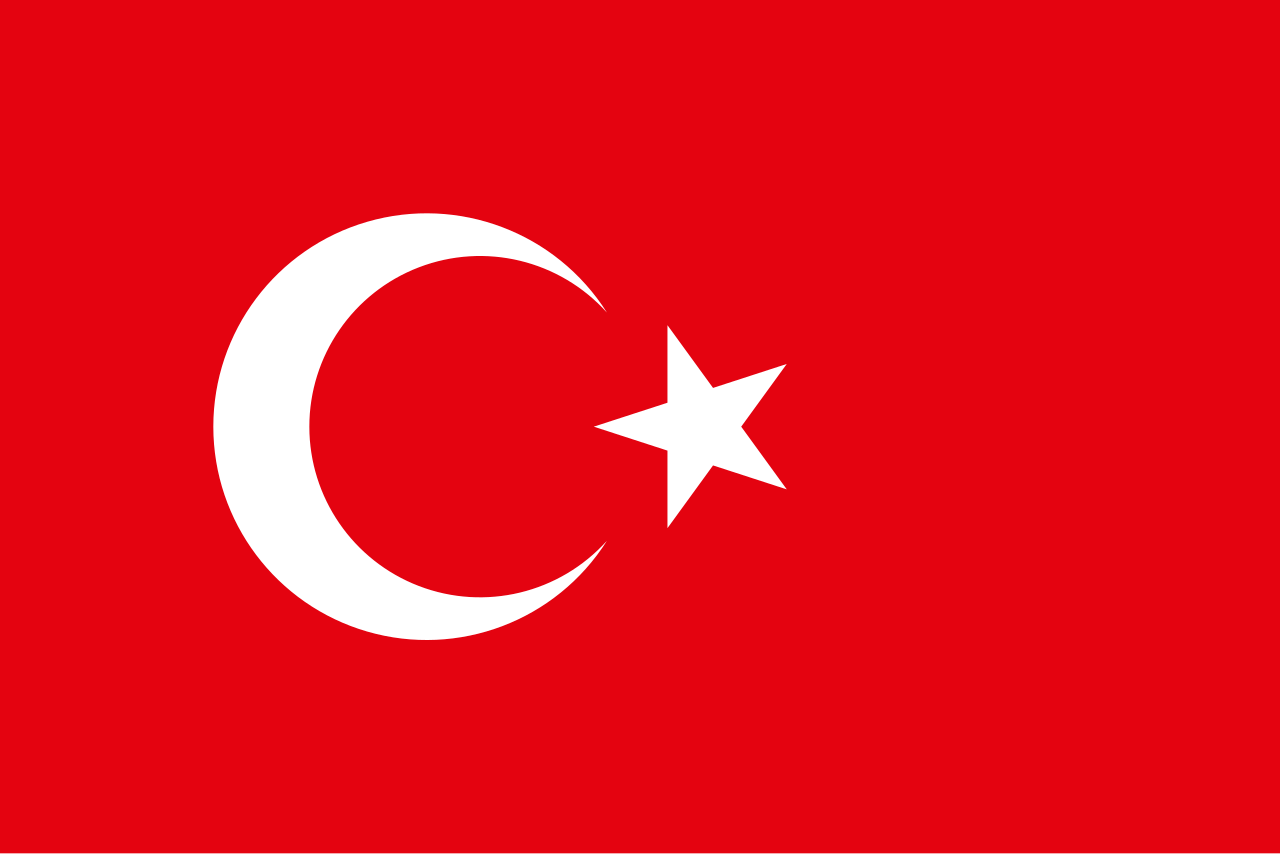 Türkiye Scholarships – 2027/2028 Intake Expected January 2027 (2026 Round Closed)