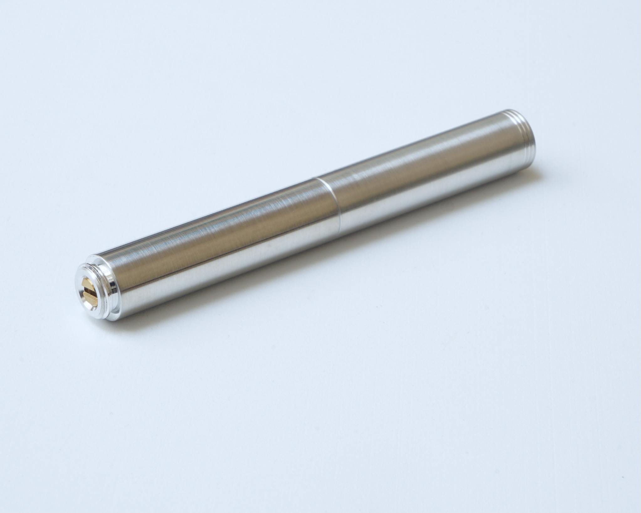 クラシックアルミニウムペン | ショーン・デザイン公式サイト