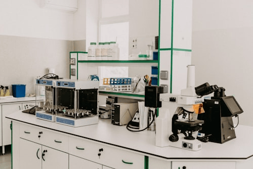 Peptide Synthesis Kit C