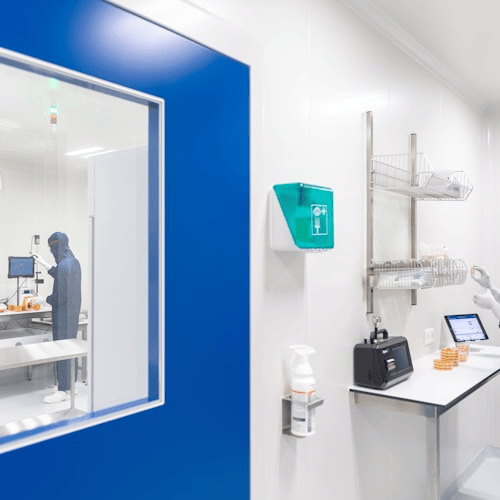Custom Peptide Service G