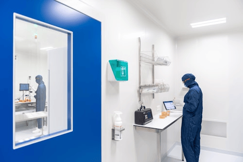 Peptide Storage Solution I