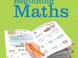 Beginning Math Level B